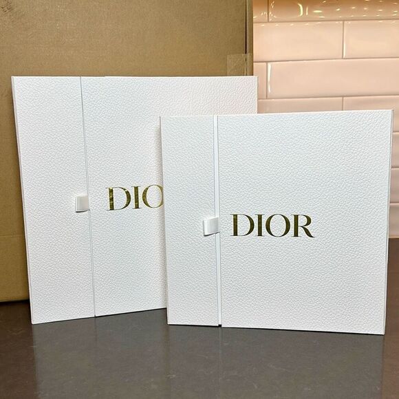 Dior Box Bundle (6 Piece) - Picture 3 of 9